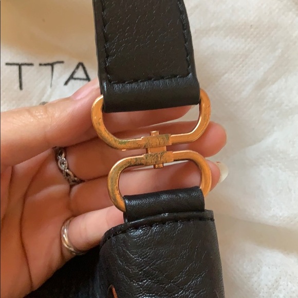 Adrienne Vittadini shoulder bag - Picture 2 of 7